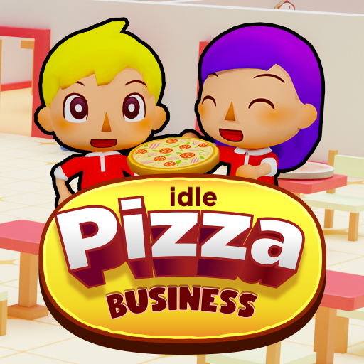 Jogo Idle Pizza Business online grátis - Casual