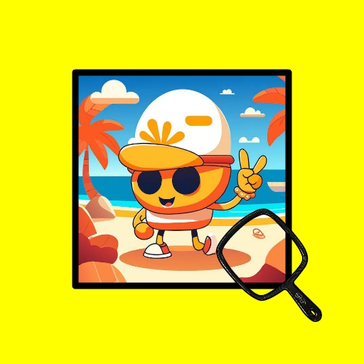 Jogo Summer Spotlight Differences online grátis - Puzzle