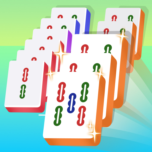 Jogo Mahjong Sort Puzzle online grátis - Puzzle