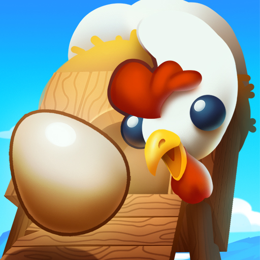 Jogo Egg Hunt Mania online grátis