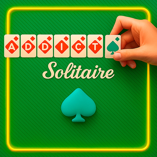 Jogo Addiction Solitaire online grátis