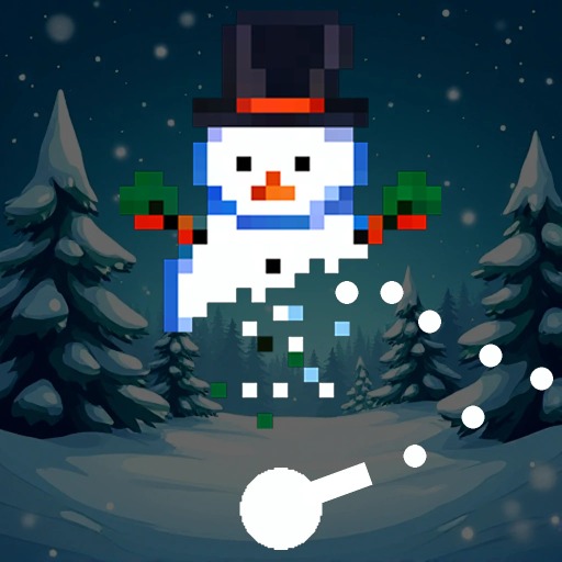 Jogo Pixel Destroyer online grátis - Casual