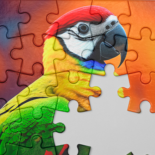 Jogo Jigsaw M online grátis