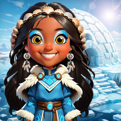 Jogo Elemental DressUp Magic online grátis - Meninas