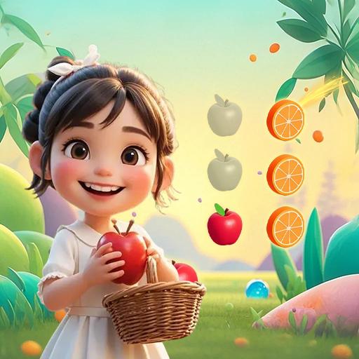 Jogo My Tiny Land online grátis - Puzzle