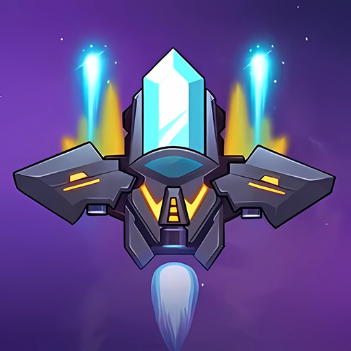 Jogo Space Blast online grátis