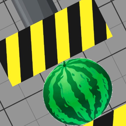 Jogo Hydraulic Press 2D ASMR online grátis