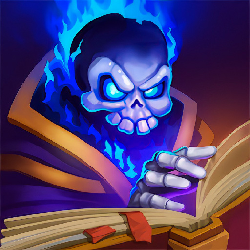 Jogo Mage's Secret online grátis