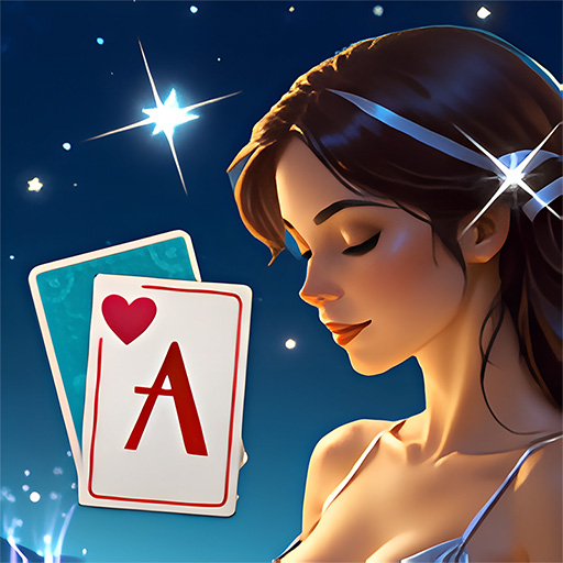 Jogo Solitaire Emperor - Secrets of Fate online grátis