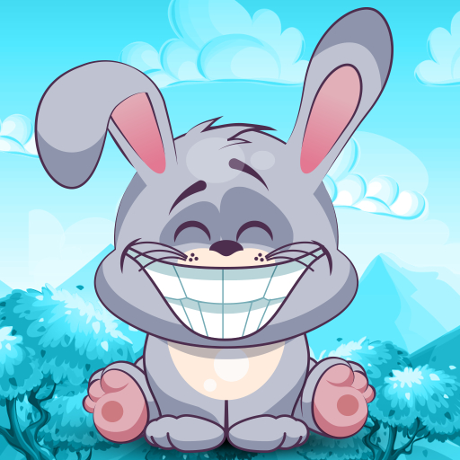 Jogo Bunny Blox online grátis