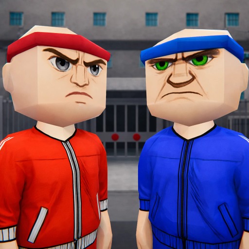 Jogo Gang War: Strike Shooter online grátis