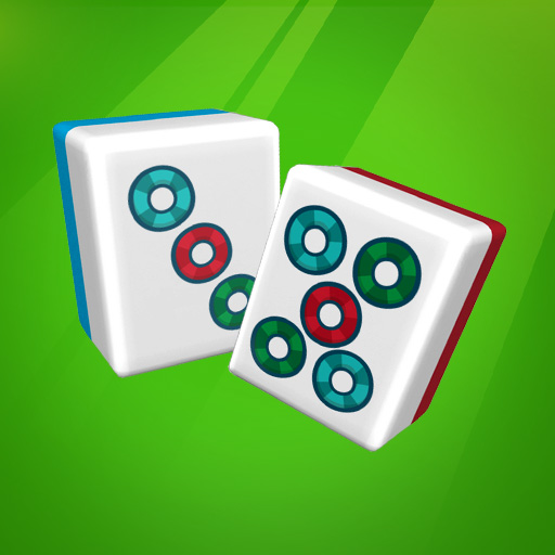 Jogo Mahjong Masters online grátis