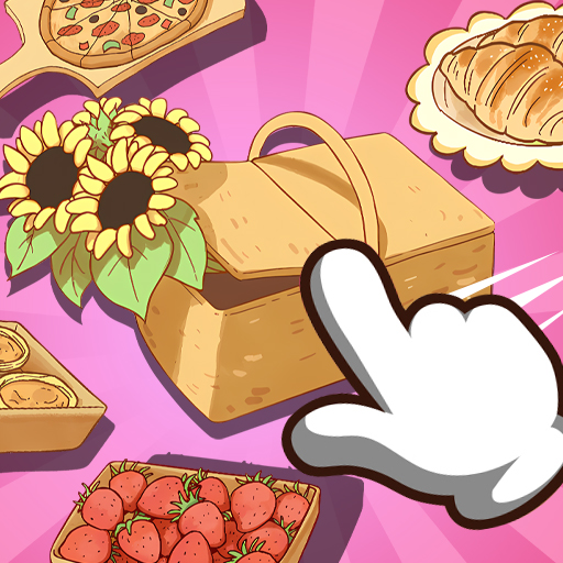 Jogo Find Sort Match online grátis