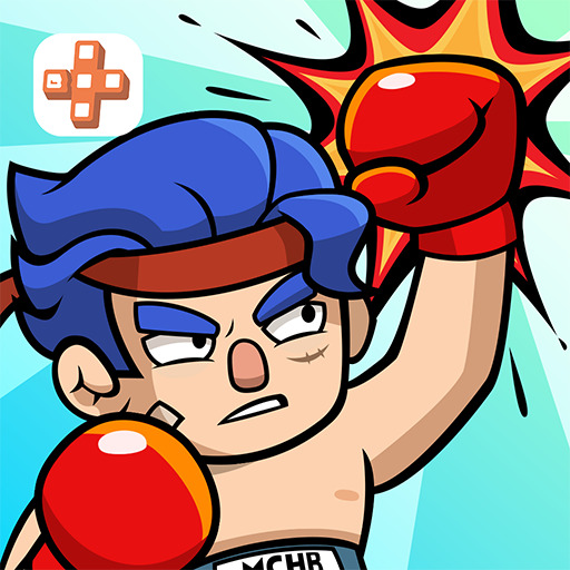 Jogo TapKO online grátis - Esportes