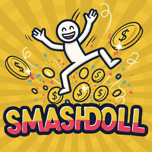 Jogo Smashdoll online grátis