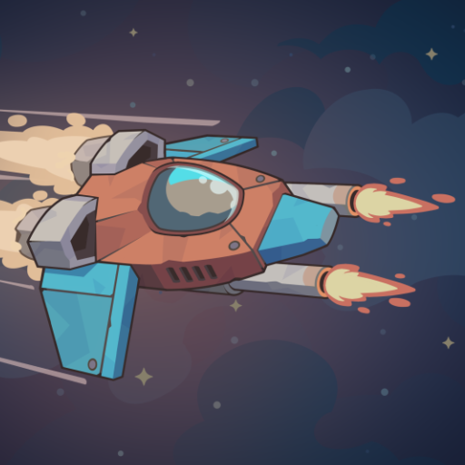 Jogo Star Attack 3D online grátis - Tiro