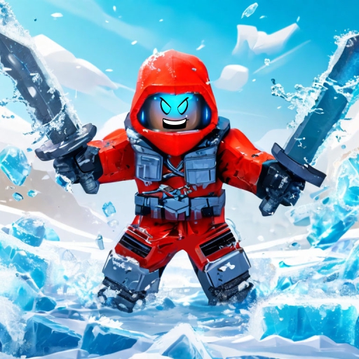 Jogo Blox Fruits online grátis