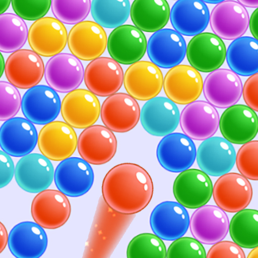 Jogo Bubble Shooter Ultimate online grátis