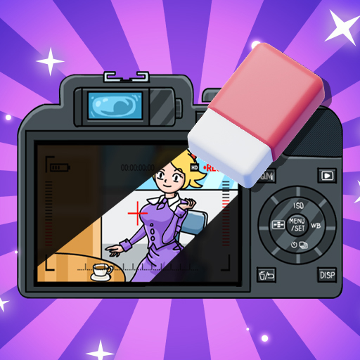 Jogo Dop Puzzle Erase Master online grátis