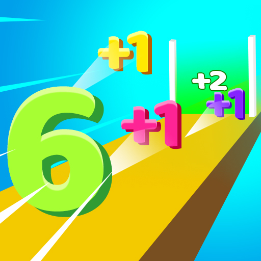 Jogo Digit Shooter online grátis