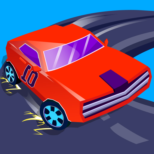 Jogo Nitro Speed Car Racing online grátis
