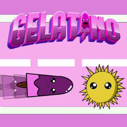 Jogo Gelatino online grátis