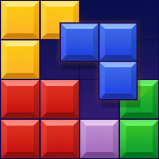 Jogo Puzzle Blocks online grátis
