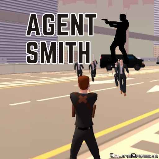 Agent Smit