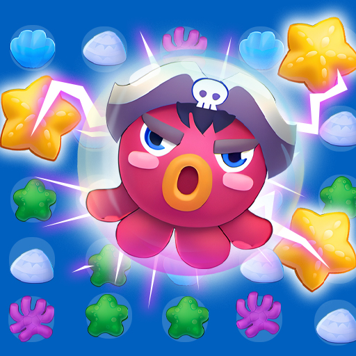 Jogo Dream Mania Happy Match online grátis