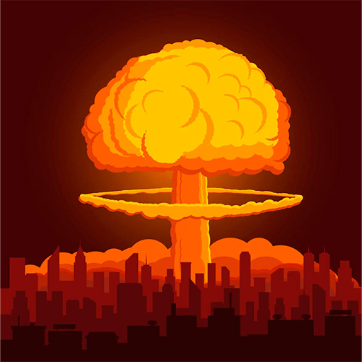 Jogo GMOD Bombs online grátis - Aventura