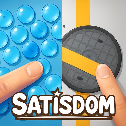 Jogo Satisdom online grátis