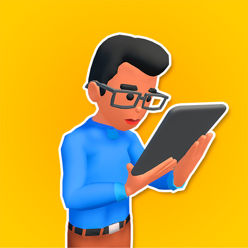 Jogo Devs Simulator online grátis - Casual