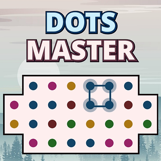 Jogo Dots Master online grátis
