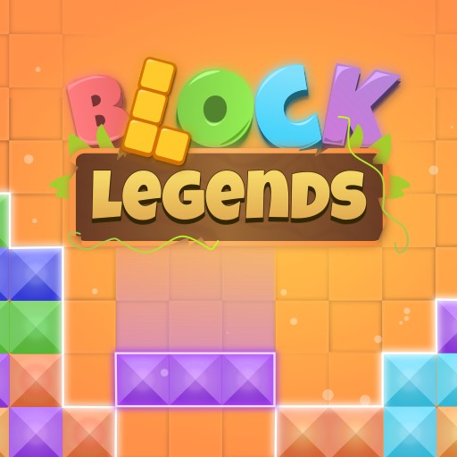 Jogo Block LEGENDS! online grátis