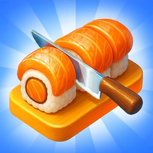 Jogo Sushi Puzzle online grátis