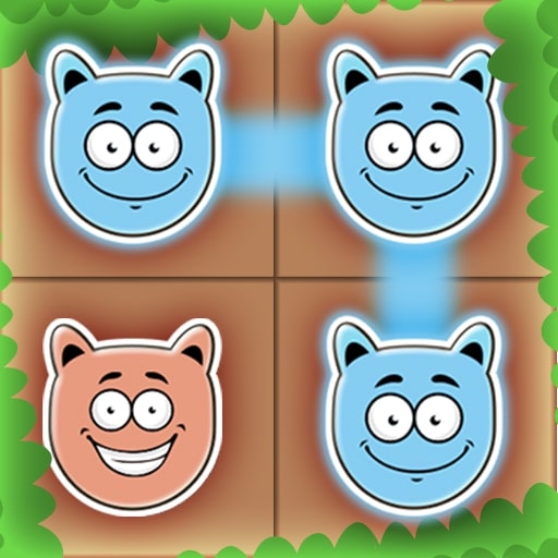 Jogo Doge Match online grátis