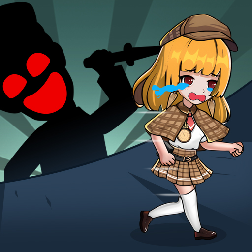 Jogo Escape Room Mystery Key online grátis