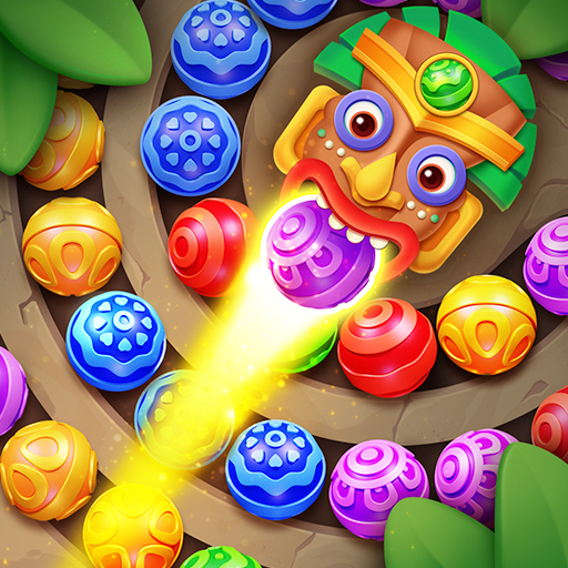 Jogo Marble Blast online grátis - Tiro