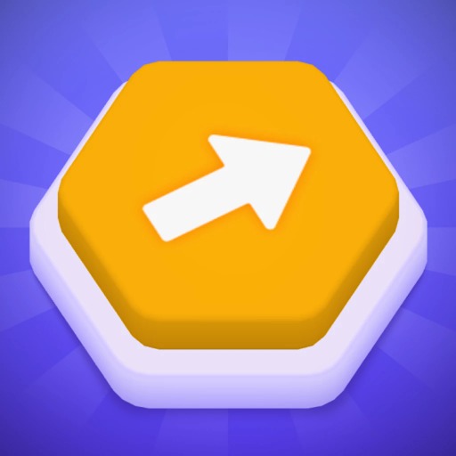 Jogo Hexa GO! online grátis