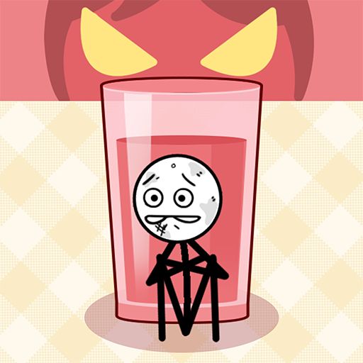 Jogo Hide Me online grátis