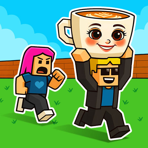 Jogo Steal Brainrot Duel online grátis