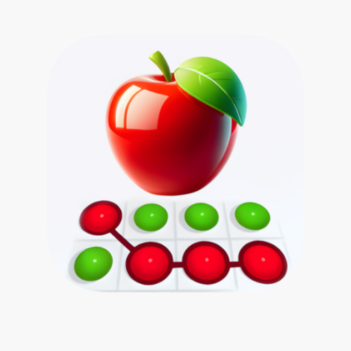 Jogo Link & Color Pictures online grátis