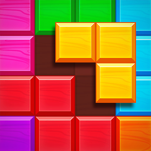 Jogo Puzzle Blocks Classic online grátis
