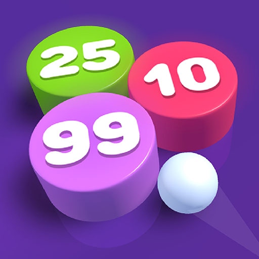 Jogo 99 Balls online grátis