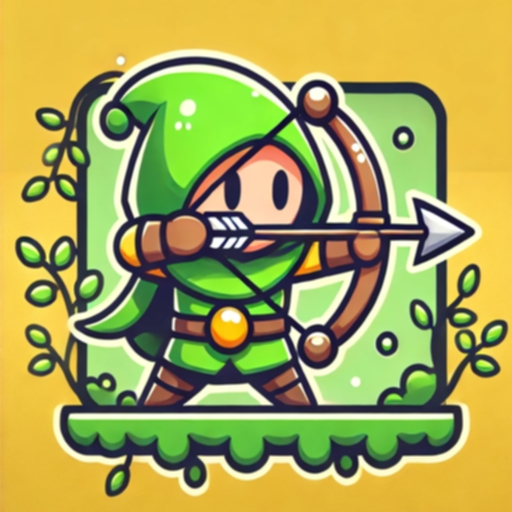 Jogo Archer Legend online grátis