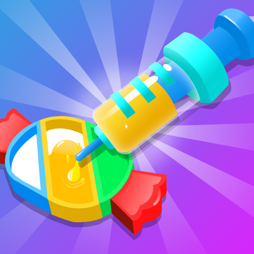 Jogo Dye It Right: Color Picker online grátis