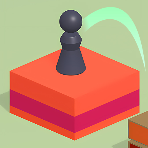 Jogo Jump Master online grátis