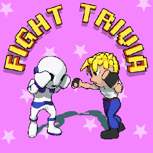 Jogo Fight Trivia online grátis