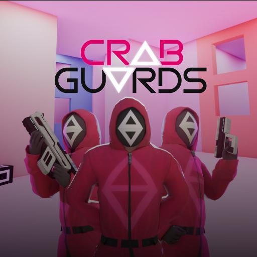 Jogo Crab Guards online grátis