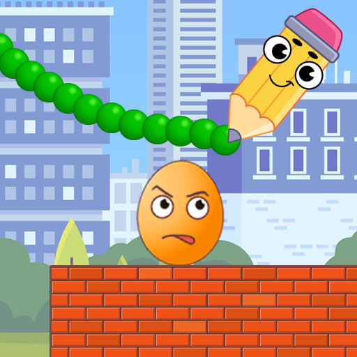 Jogo Crush the Eggs online grátis